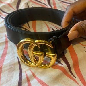 Gucci Belt for Sale $440! (L)